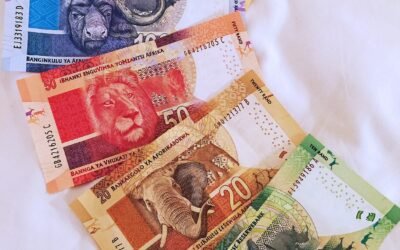 Fooien in Zuid-Afrika: Wat geef je, waar en waarom